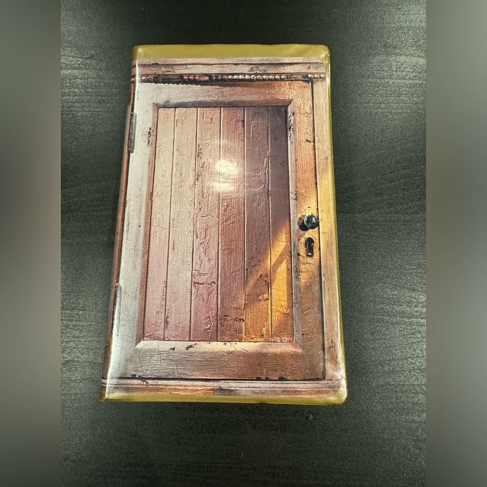 The Indian In The Cupboard VHS